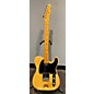 Used Fender 2006 Diamond 60th Anniversary Telecaster Solid Body Electric Guitar thumbnail