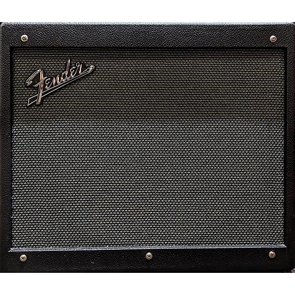 Used Fender GTX50 Mustang 1X12 Guitar Combo Amp | Guitar Center