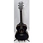 Used Taylor American Dream AD12E Blacktop Acoustic Electric Guitar thumbnail