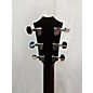 Used Taylor American Dream AD12E Blacktop Acoustic Electric Guitar