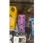Used Pigtronix PHASE RANGER Effect Pedal thumbnail