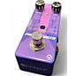 Used Pigtronix PHASE RANGER Effect Pedal