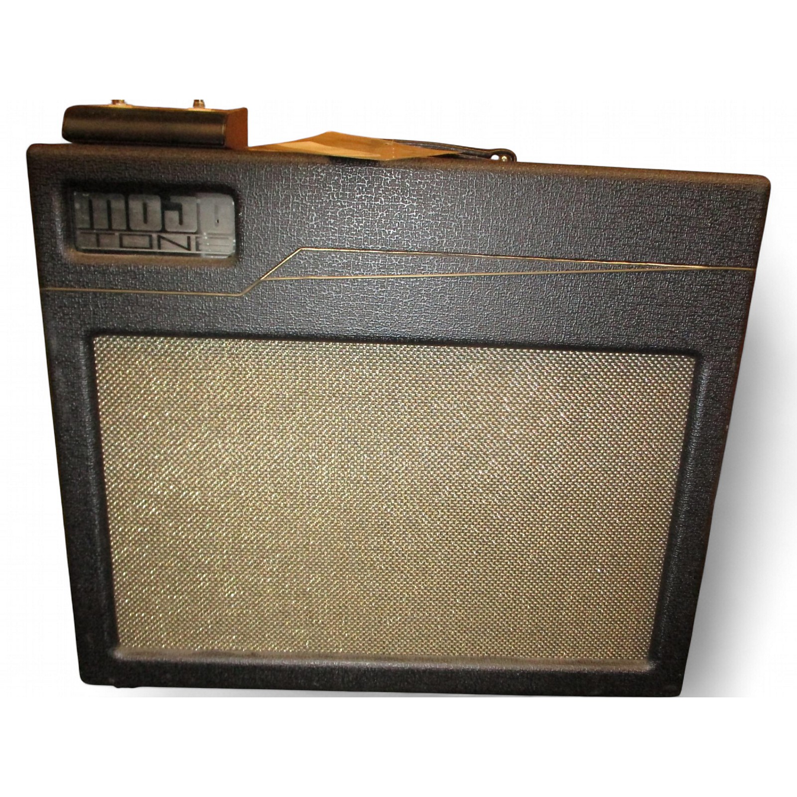 Used Mojotone DEACON 1X12 Tube Guitar Combo Amp Guitar Center