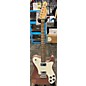 Used Squier Affinity Telecaster DELUXE HH Solid Body Electric Guitar thumbnail