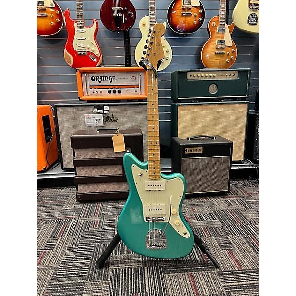 Used fender store jazzmaster