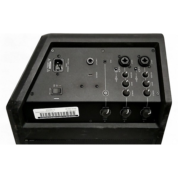 Used Bose S1 PRO Powered Speaker