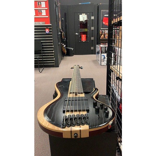 Used Ibanez BTB866SC Electric Bass Guitar