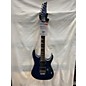 Used Ibanez RG4EXFM1 Solid Body Electric Guitar thumbnail