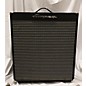 Used Ampeg Rb112 Bass Combo Amp thumbnail