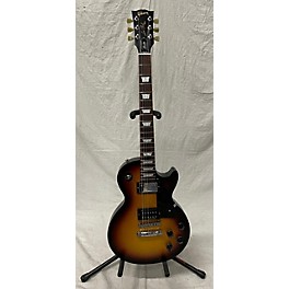 Used Gibson Used Gibson Les Paul Studio Tobacco Burst Solid Body Electric Guitar