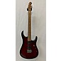 Used Sterling by Music Man Jp150fm Solid Body Electric Guitar thumbnail
