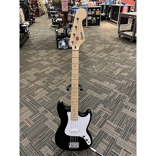 Used bronco clearance bass