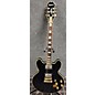 Used Epiphone BB King Lucille Hollow Body Electric Guitar thumbnail