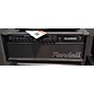 Used Randall RX120RH Solid State Guitar Amp Head thumbnail
