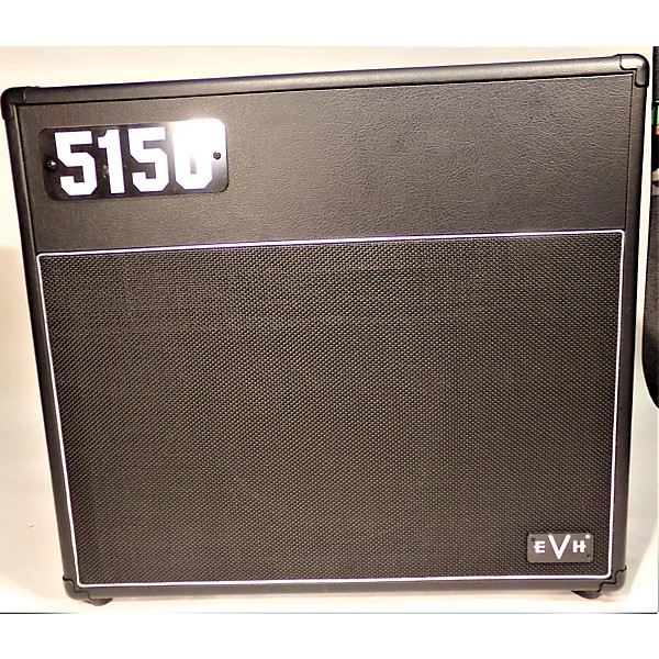 Used EVH 5150 Iconic 40w Tube Guitar Combo Amp