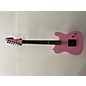 Used Schecter Guitar Research Diamond Series PT Machine Gun Kelly Signature Series Solid Body Electric Guitar thumbnail