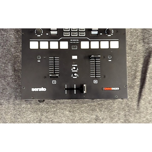 Used Numark SCRATCH DJ Mixer