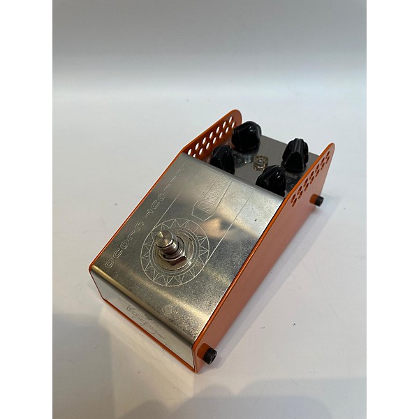 Used Thorpy Used THORPY FALLOUT CLOUD Effect Pedal