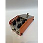 Used Thorpy Used THORPY FALLOUT CLOUD Effect Pedal