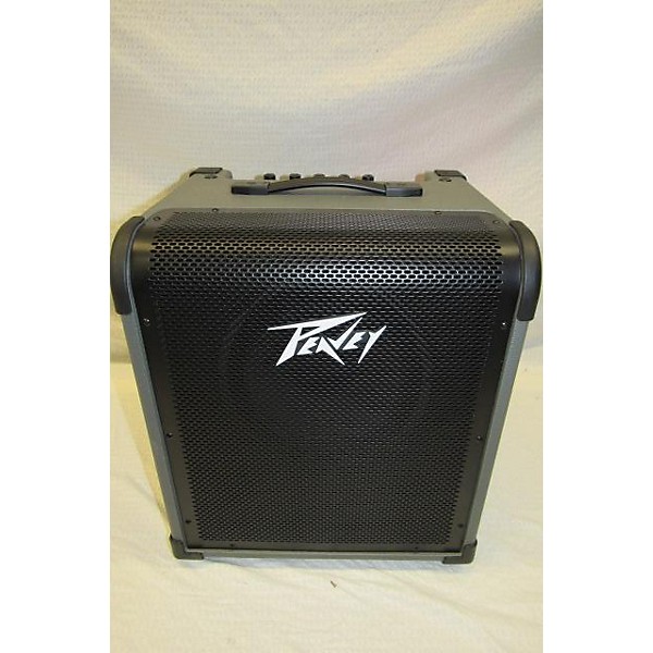 Peavey max 110 bass deals amp price