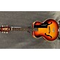 Vintage Harmony 1970s BROADWAY Acoustic Guitar thumbnail