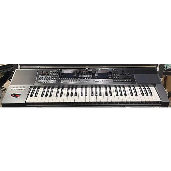 Used Roland E-A7 ARANGER KEY BOARD Arranger Keyboard