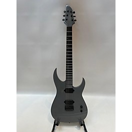 Used Schecter Guitar Research Used Schecter Guitar Research Keith Merrow KM-6 MK-III Telesto Grey Solid Body Electric Guitar