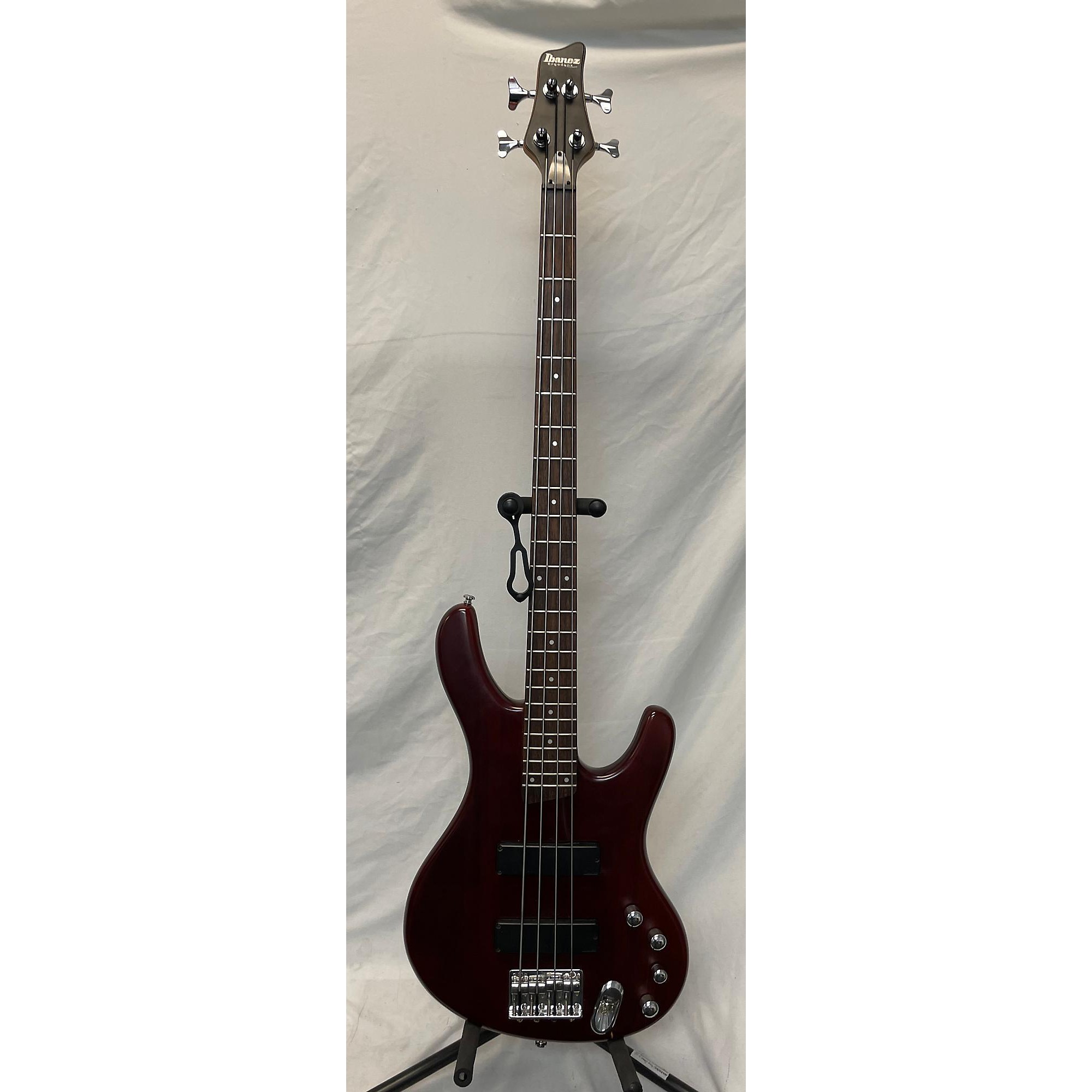 Ibanez ergodyne deals bass edb400