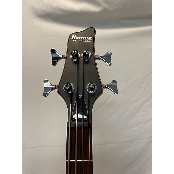 Used Ibanez Edb400 Ergodyne Electric Bass Guitar