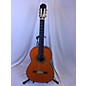 Used Manuel Rodriguez 145 Negra Classical Acoustic Guitar thumbnail