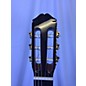 Used Manuel Rodriguez 145 Negra Classical Acoustic Guitar