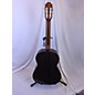 Used Manuel Rodriguez 145 Negra Classical Acoustic Guitar