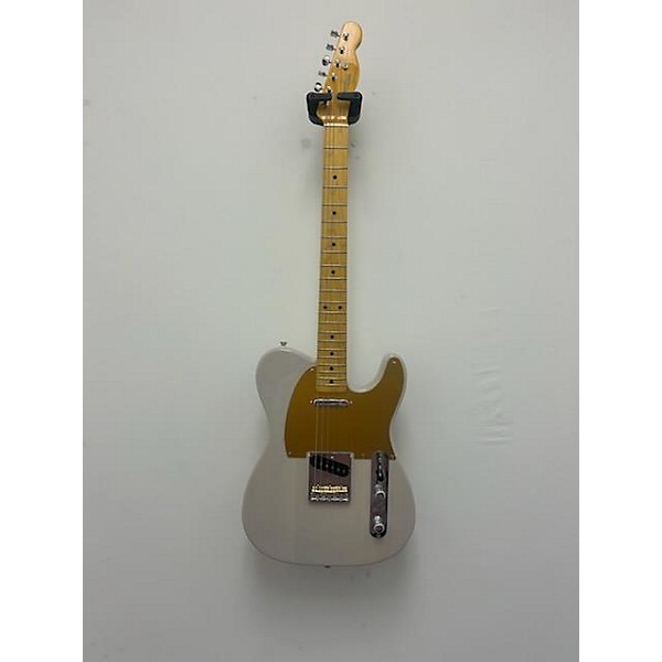 Used Fender MIJ Telecaster Solid Body Electric Guitar