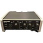 Used TASCAM US-1X2 Audio Interface thumbnail