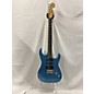 Used Washburn X 11M Solid Body Electric Guitar thumbnail