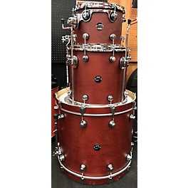 Used DW Performance Series Drum Kit