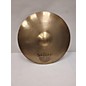 Used SABIAN 20in AAX Stage Ride Cymbal thumbnail