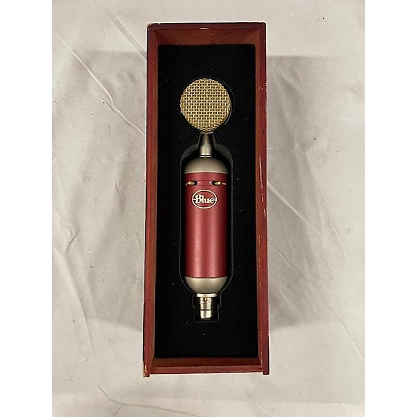 Used Blue 2020 Spark Condenser Microphone