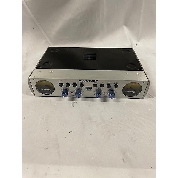 Used PreSonus BlueTube Audio Converter