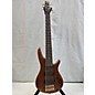 Used Ibanez SR1206E 6 String Electric Bass Guitar thumbnail
