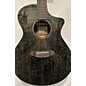 Used Breedlove Rainforest S Concert BGCE Acoustic Guitar