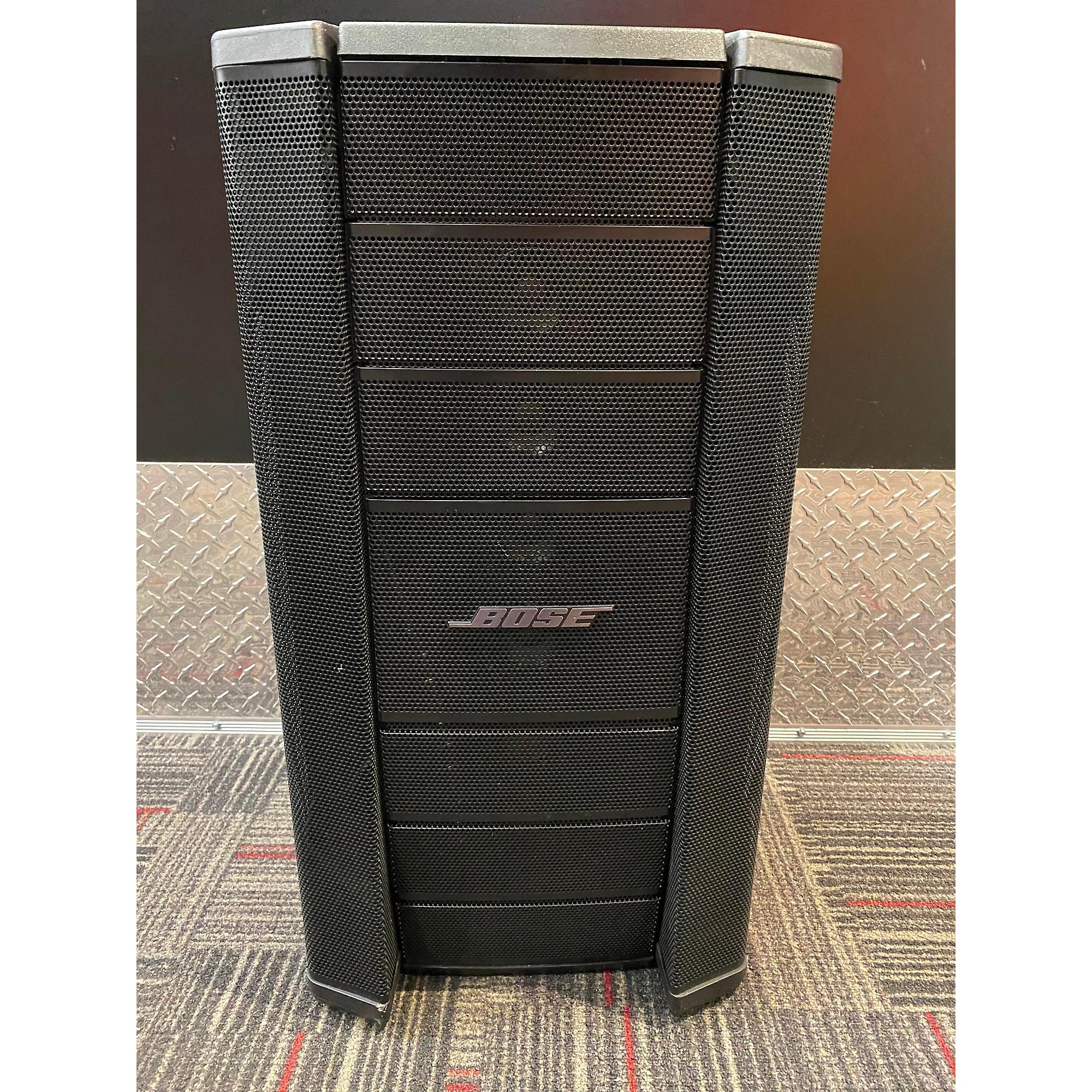 Bose f1 model 812 hot sale used