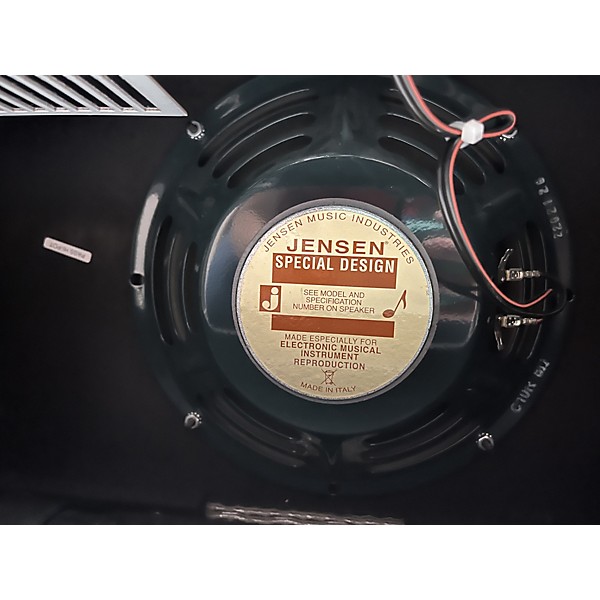 Used Fender Princeton 65 1x12 15W Tube Guitar Combo Amp Guitar Center