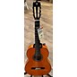 Used Alhambra Conservatory 4F G Flamenco Guitar thumbnail