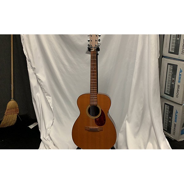 Used Martin 1994 OM21 Acoustic Guitar