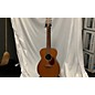 Vintage Martin 1994 OM21 Acoustic Guitar thumbnail