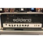 Used Soldano HOT ROD 100 PLUS Tube Guitar Amp Head thumbnail