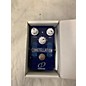 Used Used Crazy Tube Circuits Constellation Effect Pedal thumbnail