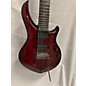 Used Sterling by Music Man MAJESTY WITH DIMARZIO PICKUPS Solid Body Electric Guitar