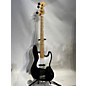 Used Fender 2008 American Standard Jazz Bass W Fralin's Electric Bass Guitar thumbnail